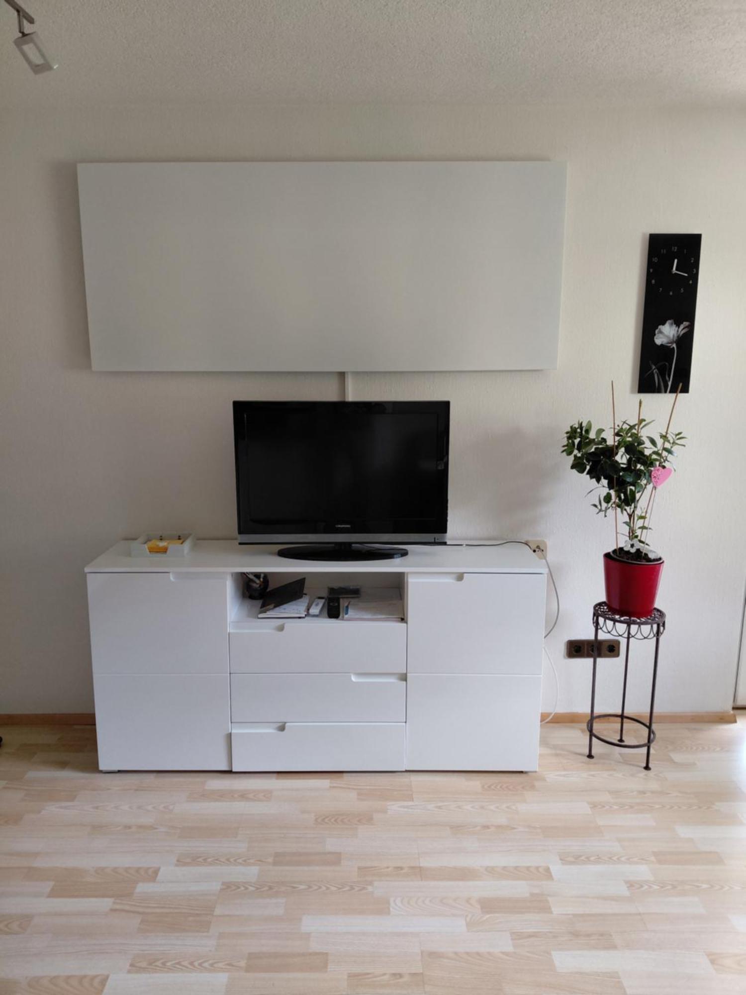 Apartamento Traar Walter Und Edeltraut Scherzboden Exterior foto